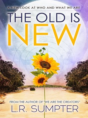 cover image of The Old Is New